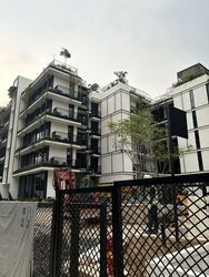 Jervois Mansion (D10), Apartment #508027791